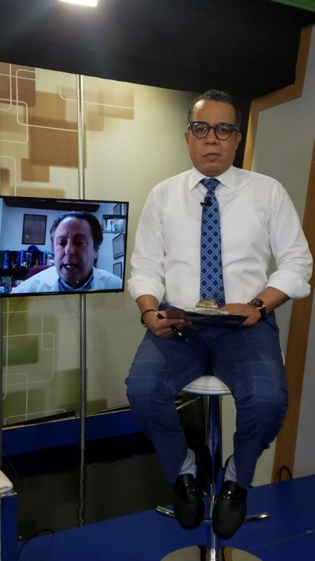 Marcos Días llama al gobierno frenar pornografía infantil y agresiones sexual contra menores 