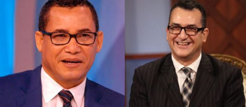 Román Jáquez Liranzo y Eddy Olivares entre los aspirantes a ser miembro de la JCE