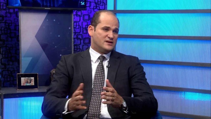 Adolfo Pérez: PROMESE-CAL destinará 680 millones de pesos en adquirir medicamentos