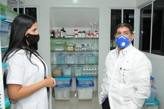 Investigación genética animal y vegetal será mayor prioridad Ministerio de Agricultura