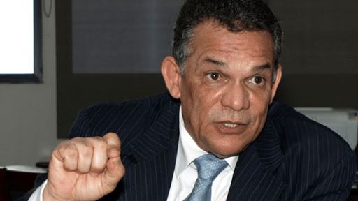 Camejo entiende que “en un clima de denuncias irresponsables” el PLD no debe reunirse con el gobierno