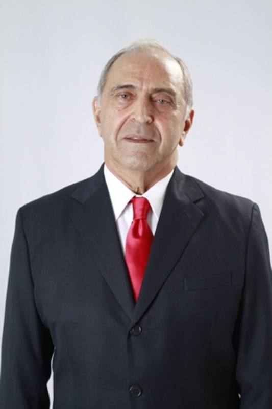 Guillermo Caram ve impostergable que se pacte una reforma fiscal