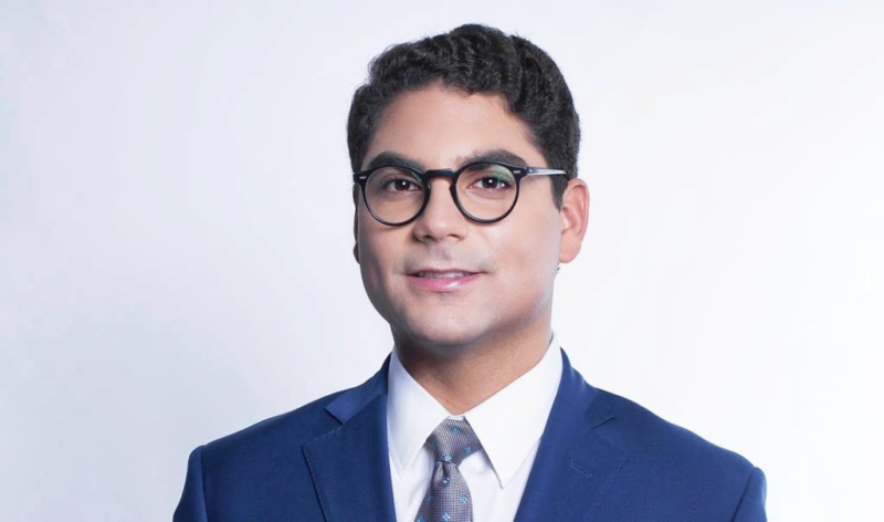 Presidente Abinader designa a Hostos Rizik como director del BCIE