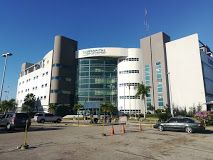 Hospital Ney Arias Lora será punto de captación de nuevos afiliados del Senasa que lleguen con traumas al centro de salud