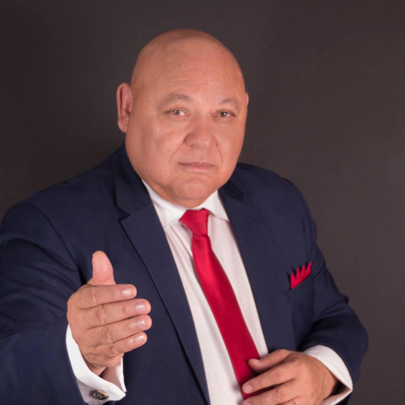 Vicepresidente PRD dice oligarquía es quien dirige Gobierno de Luis Abinader