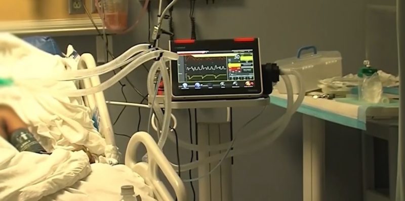 Los fallecimientos por Covid-19 llegan a 1,864 en República Dominicana