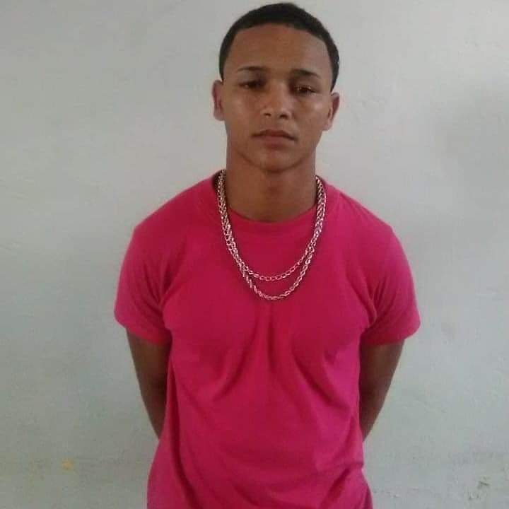 Condenan a 20 años joven hirió y quito arma regamente a policia
