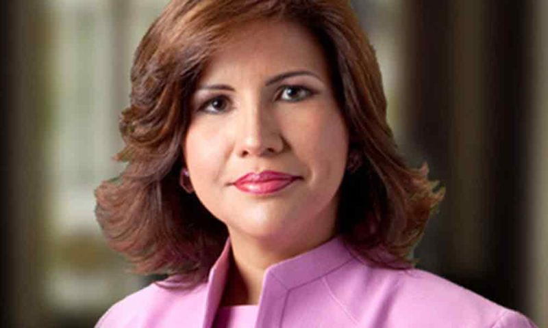 Ex vicepresidenta RD ve como una condena matrimonio infantil para niñas y adolescentes