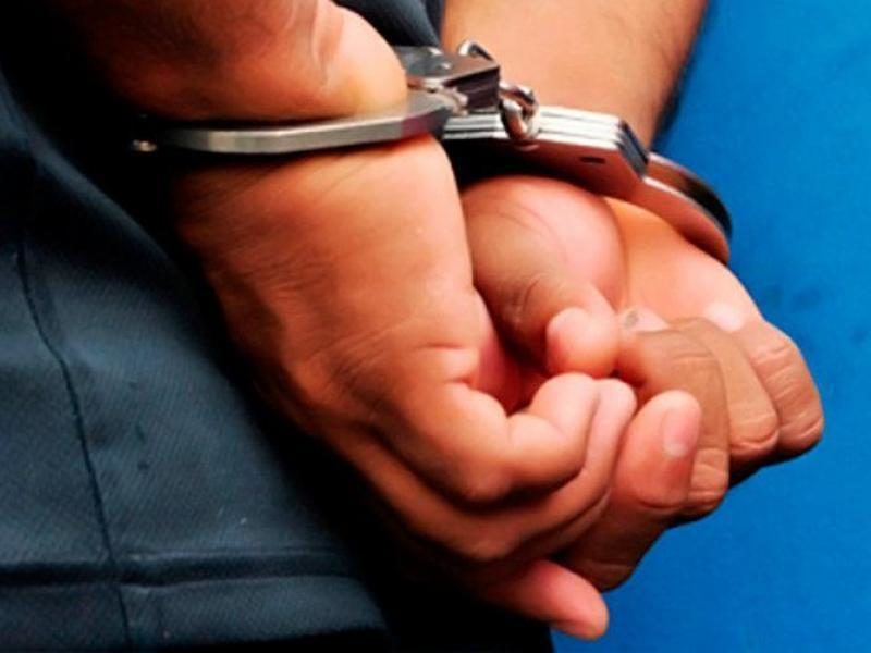 Reapresan hombre que se había escapado del Centro de Corrección La Isleta