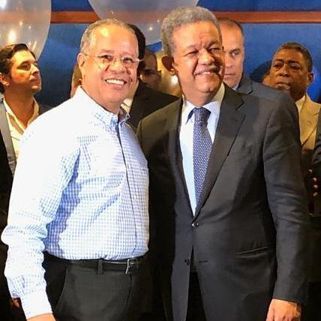 Fuerza del Pueblo rechaza aceptar cargos en el gobierno de Luis Abinader