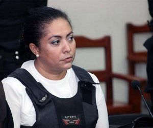 Conocerán el viernes durante audiencia presencial habeas corpus interpuesto por Marlín Martínez