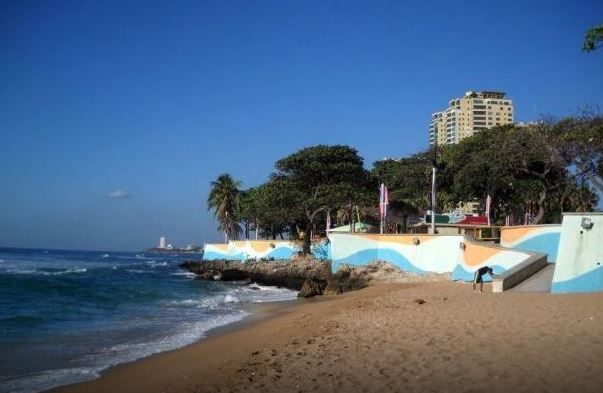 Brigadas MOPC se sumarán este sábado a jornada limpieza de playas