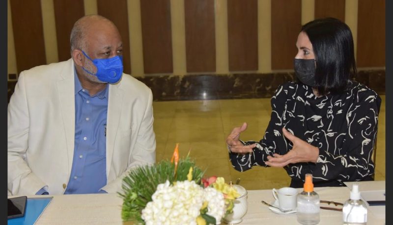 El Covid-19 es una amenaza real