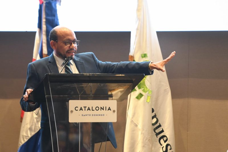 DGII celebra Primer Encuentro con Administradores Locales por Ley 46-20