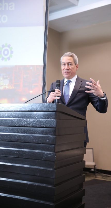 BRITCHAM y Embajada Británica aplauden ratificación del Acuerdo de Asociación Económica con Reino Unido 