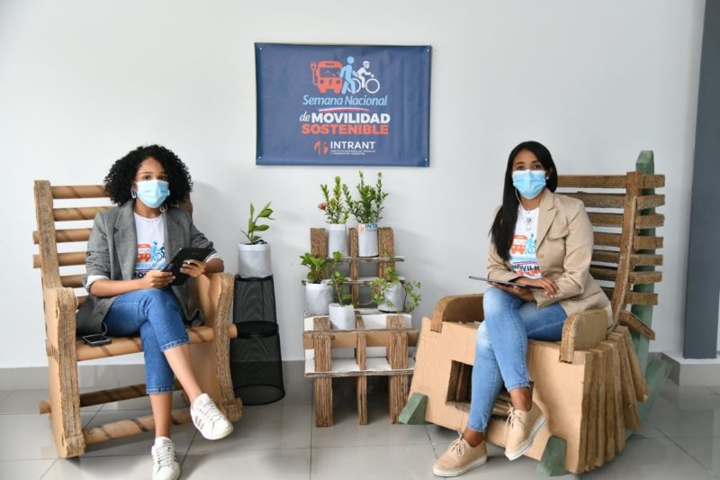 Instituciones realizan webinar sobre impacto positivo de la movilidad eléctrica en RD 