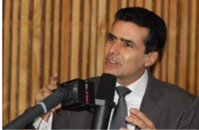 Organizaciones de la sociedad civil proponen al Dr. Pedro P. Yermenos Forastieri como miembro titular de la Junta Central Electoral