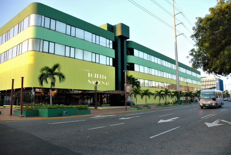 La Lotería Nacional alerta sobre diversos fraudes