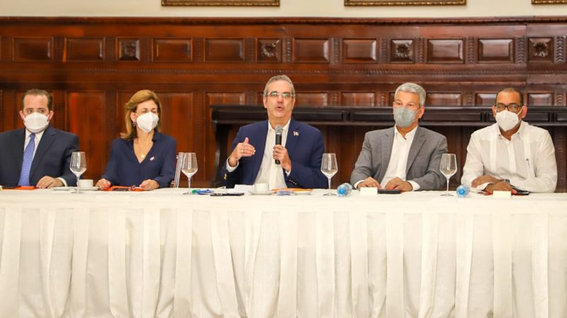 Gobierno Da Visto Bueno A Construcción Autopista Del Ámbar