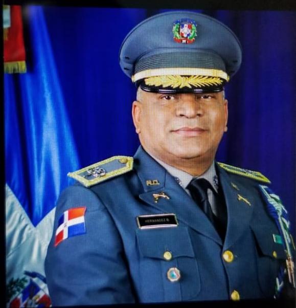 Más de mil agentes de seguridad del gobierno tomaron el control de la Penitenciaría Nacional de La Victoria