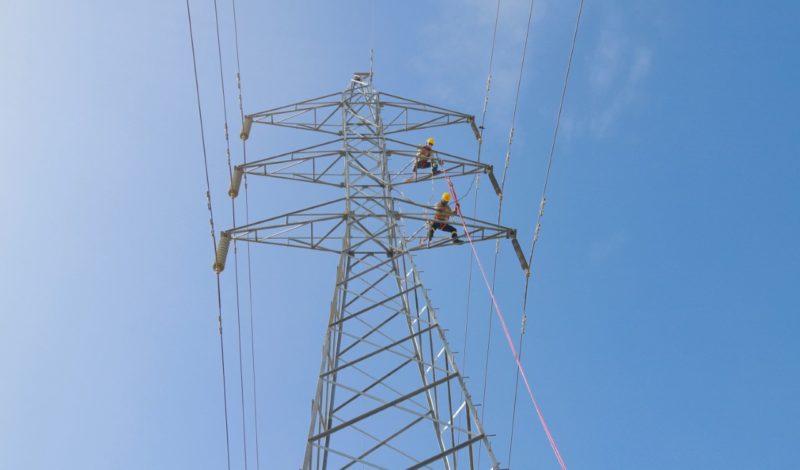 “ETED continuará mantenimiento preventivo este domingo en la zona Sur”