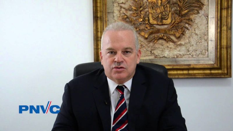 FOPPPREDOM anuncia Presidencia anual de la entidad corresponde al PNVC