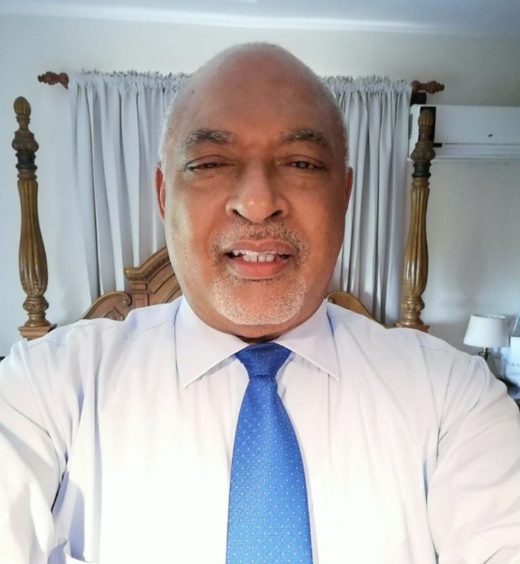 Prensa y Derecho ratifica al periodista Nelson Encarnación como director del diario digital El Correo y al abogado Jovanny Matos como director ejecutivo