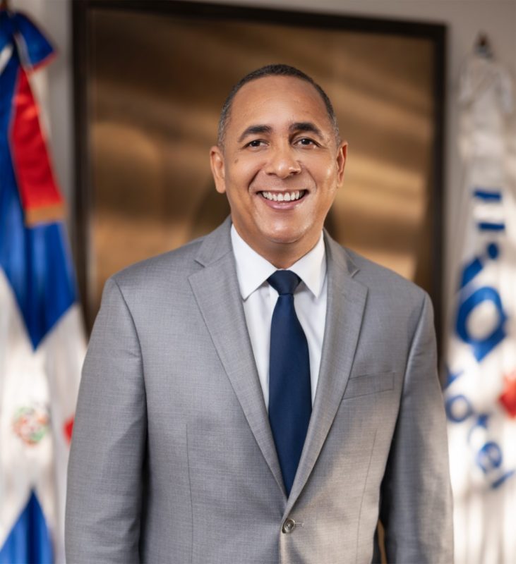 Indotel da a conocer medidas tomadas para sanear la nómina y las finanzas de la institución