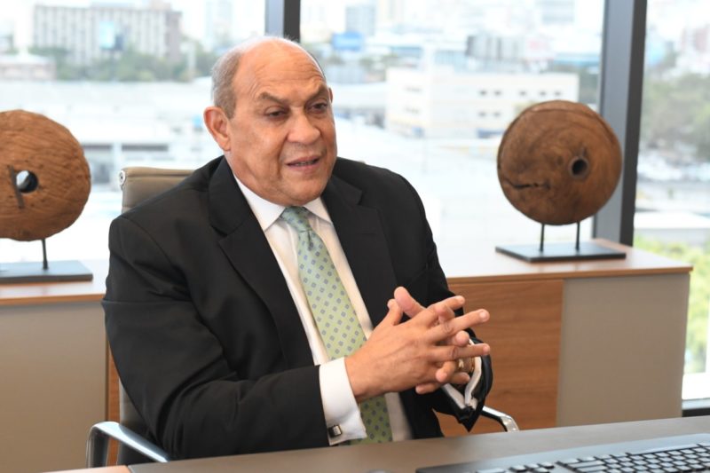 Santos Badía anuncia INFOTEP se prepara para reinicio de acciones formativas a nivel nacional