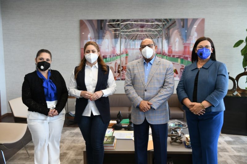 INFOTEP y Prosoli reanudarán en todo el país capacitación para sectores vulnerables