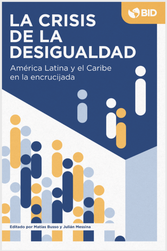 Las desigualdades profundas empeoran vulnerabilidad de América Latina y Caribe ante las crisis según estudio del BID