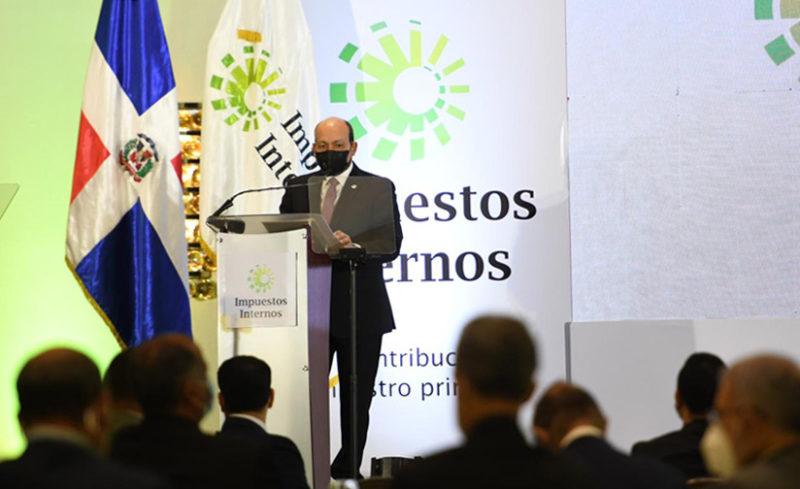 DGII emite norma para transparentar patrimonio y reducir más de 15,000 expedientes de deudas atrasadas