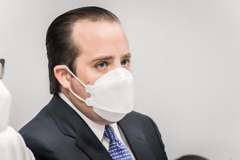 No habrá imposición de ninguna medida