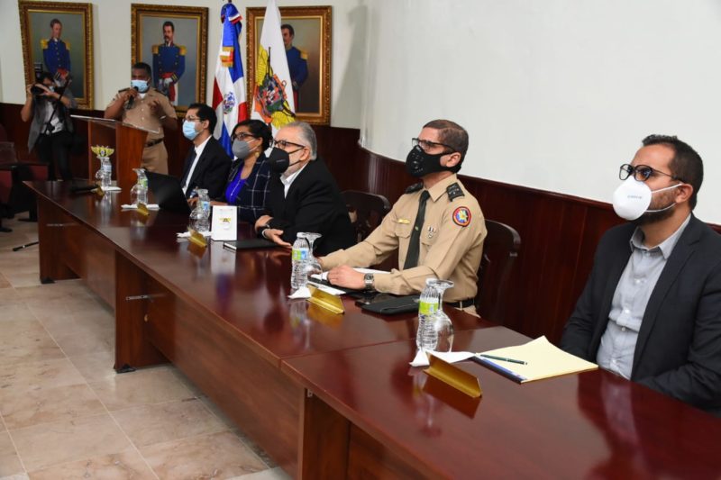 Ministerio de Economía comienza revisión de los presupuestos ministeriales para revisión del gasto público 