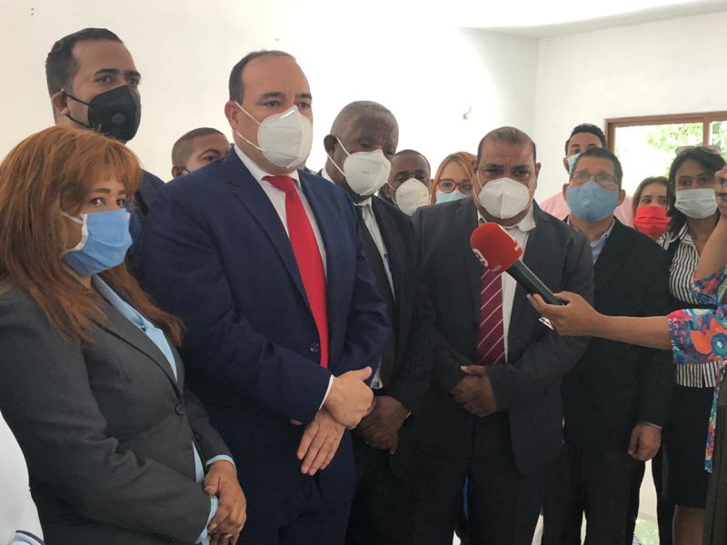 Colegio de Abogados someterá al Consejo del Poder Judicial ante organismos internacionales