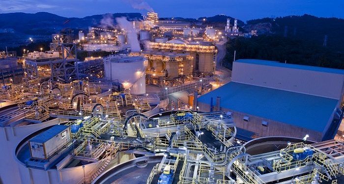 Barrick Gold pagará 47% menos al Estado dominicano en 2021