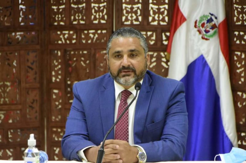 “Miembros independientes en la JCE garantizarían elecciones más democráticas y transparentes” consideró Chami Isa