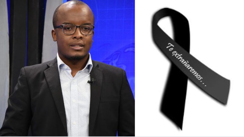 Mi amigo José Torres