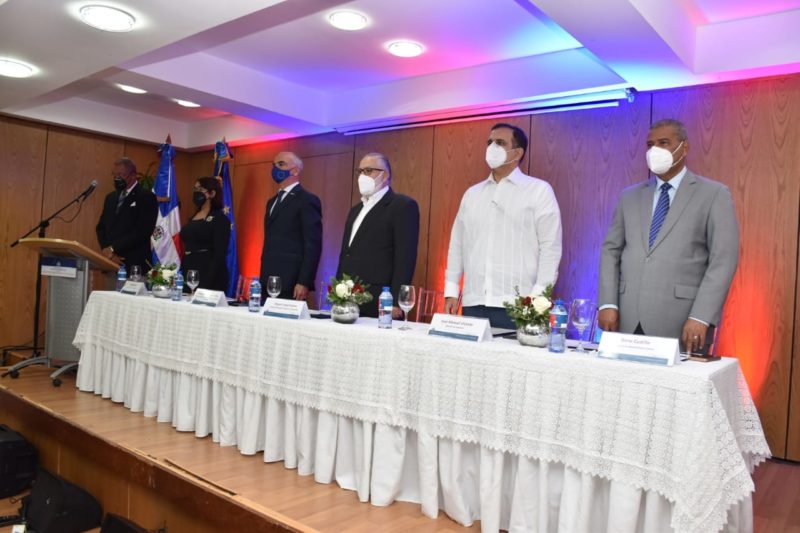 República Dominicana recibe en donación más RD$725 millones de la Unión Europea como apoyo al Presupuesto Nacional 