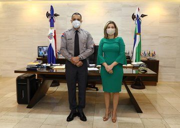 Fiscalía DN logra condenen a 20 años de prisión a dos imputados por violar a un niño