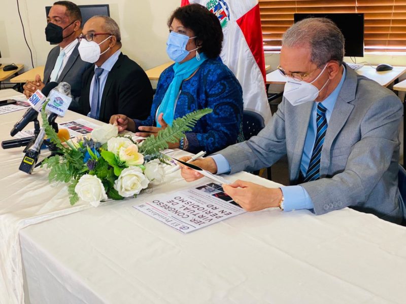 MESCYT y CDP buscan impartir primer doctorado en comunicación  en República Dominicana