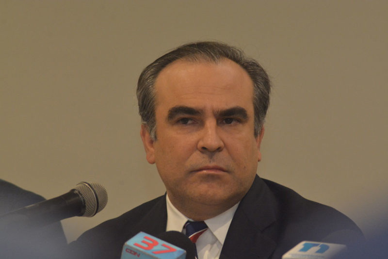 AIRD valora positivo discurso Abinader