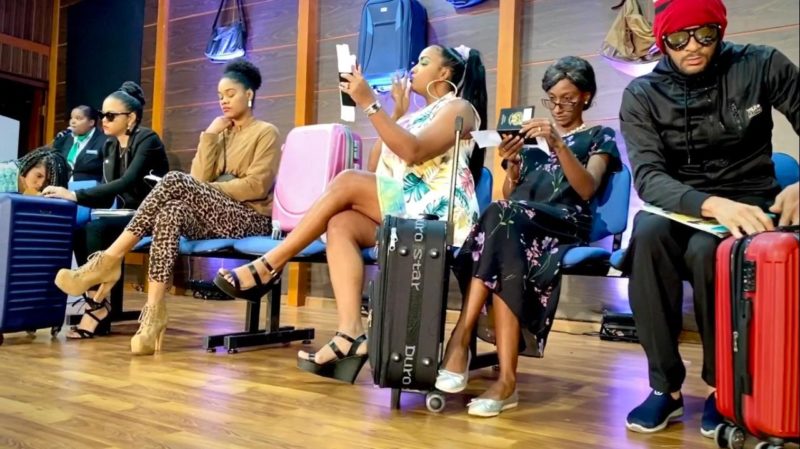 Compañía de Teatro ITSC, participa en el 15 avo Festival Internacional México en Montreal.