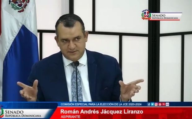 Jáquez garantiza “seguiré siendo independiente sin importar los hechos y las circunstancias»