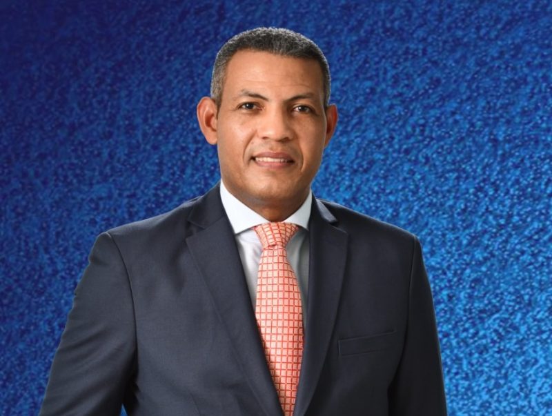 Periodistas y trabajadores de la prensa apoyan postulación de Daniel Candelario a la JCE