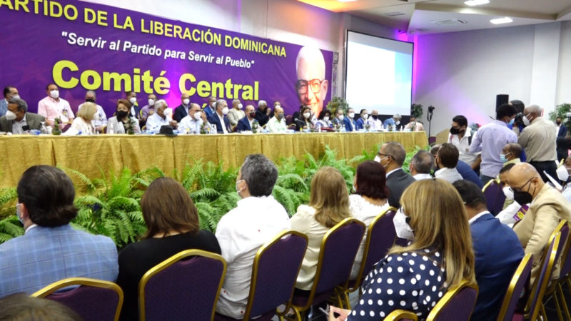 Peledeistas dicen no es cierto que Gobierno de Abinader encontró un país quebrado