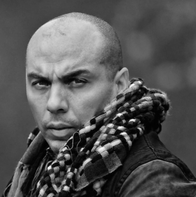 El destacado fotógrafo criollo Kelvin Naar será el invitado especial de Artforo 2020