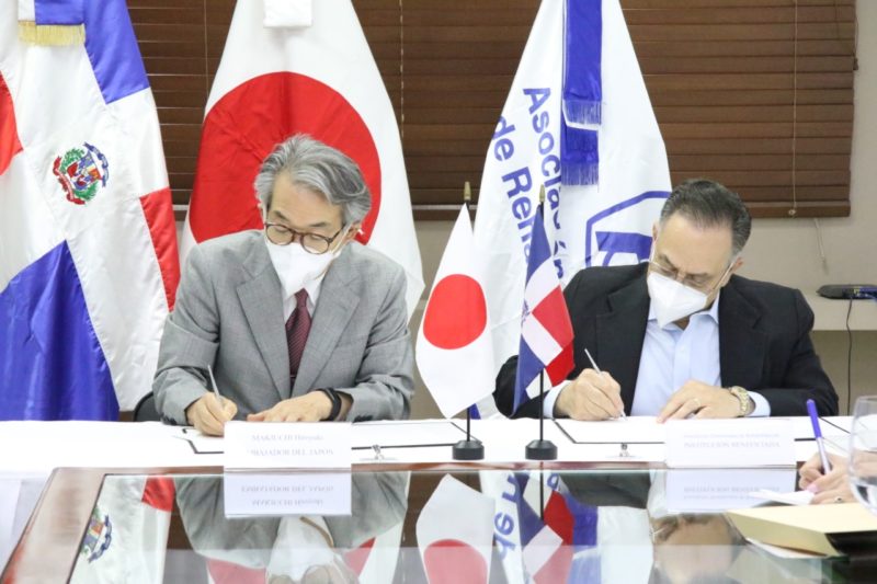 Japón aporta a ADR US$177,069 para la automatización del diseño y manufactura de prótesis y órtesis, que reducirá los tiempos de fabricación y dotación