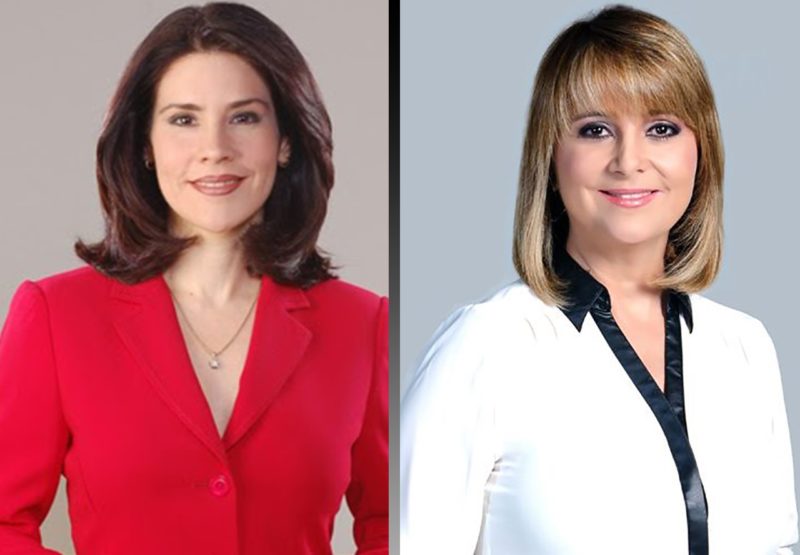 FJT pide preservar y proteger el periodismo de Nuria y Alicia