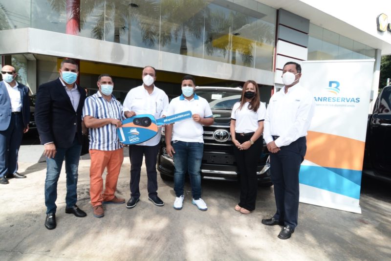 Expomóvil con expectativas de financiamientos récords